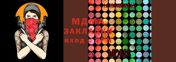 хмурый Алексеевка
